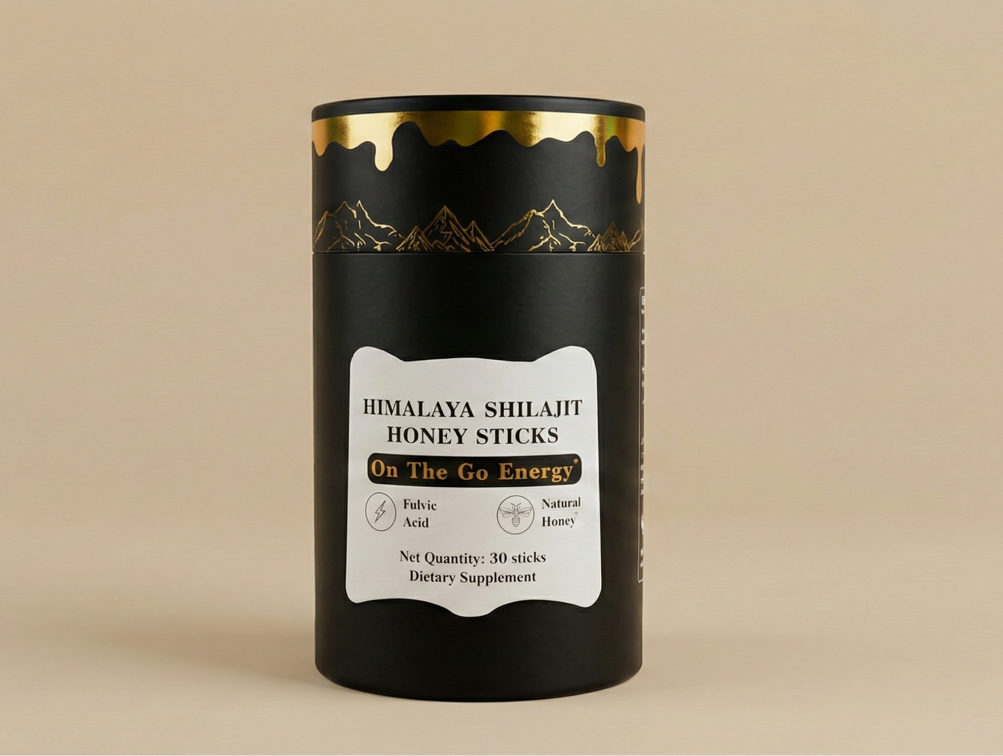 Shilajit
