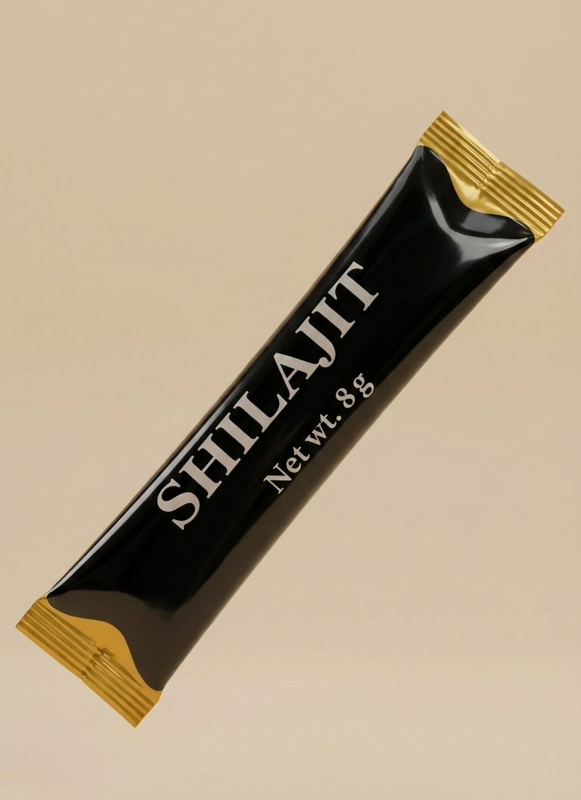 Shilajit