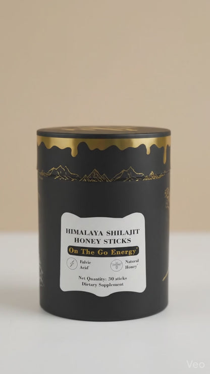 Shilajit